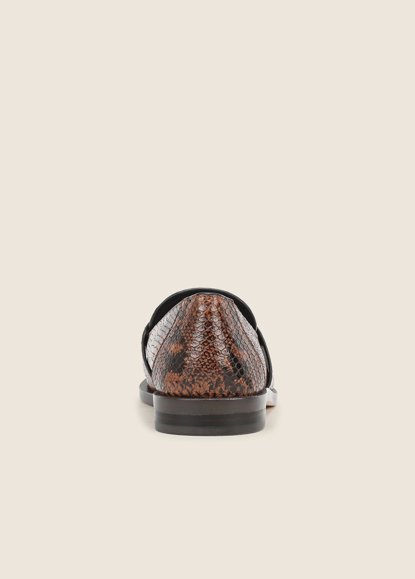 THE LOLA LOAFER