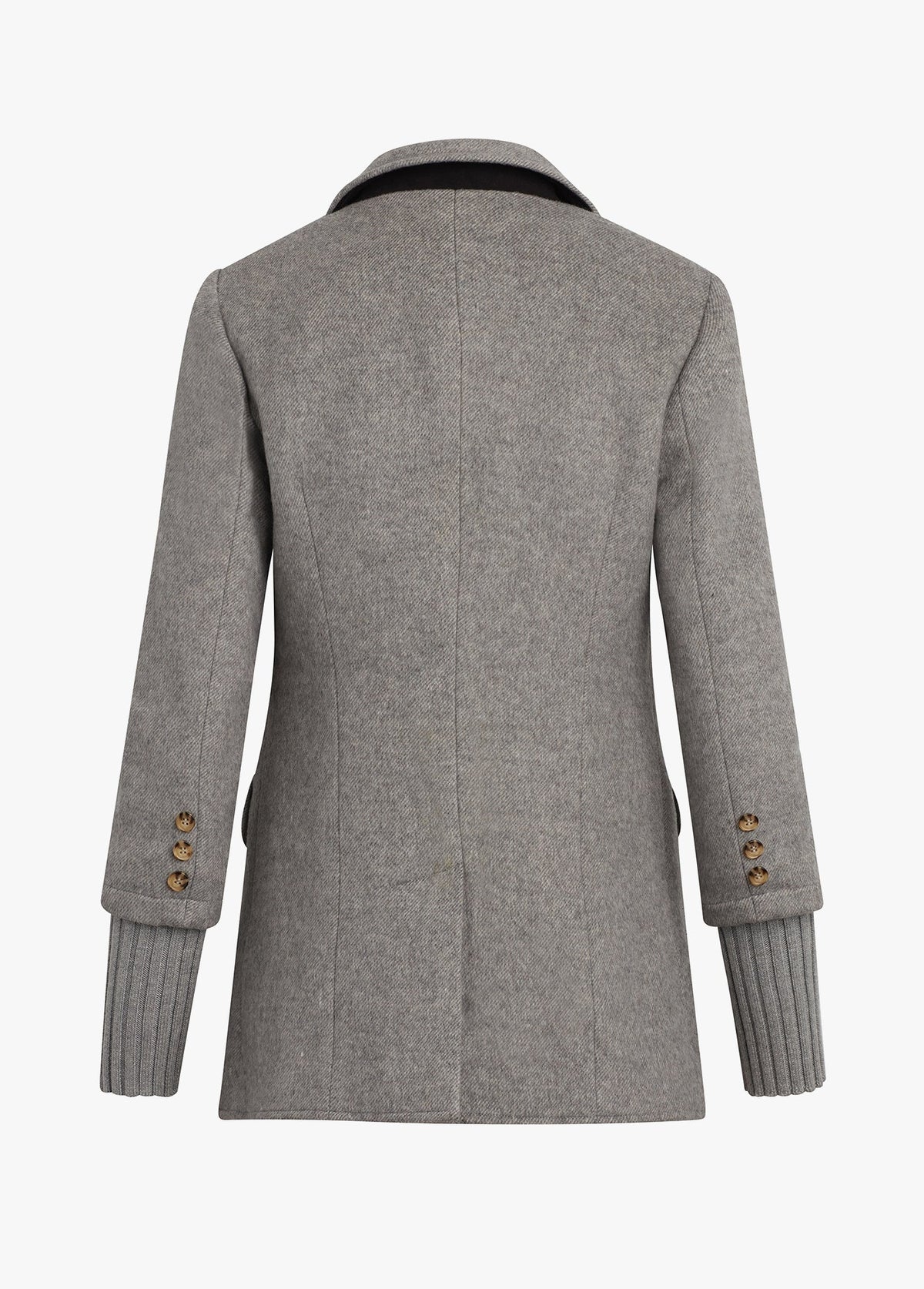 THE CITY BLAZER