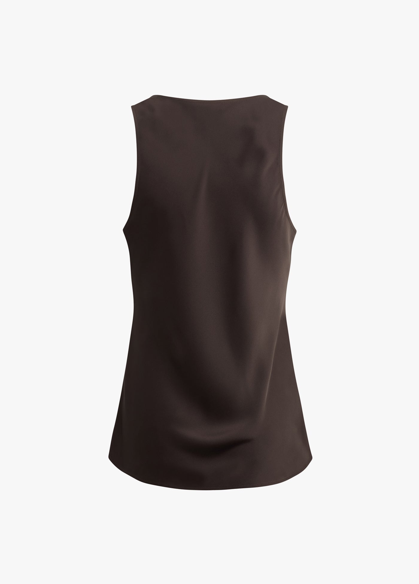 THE CLEAN CUT TANK