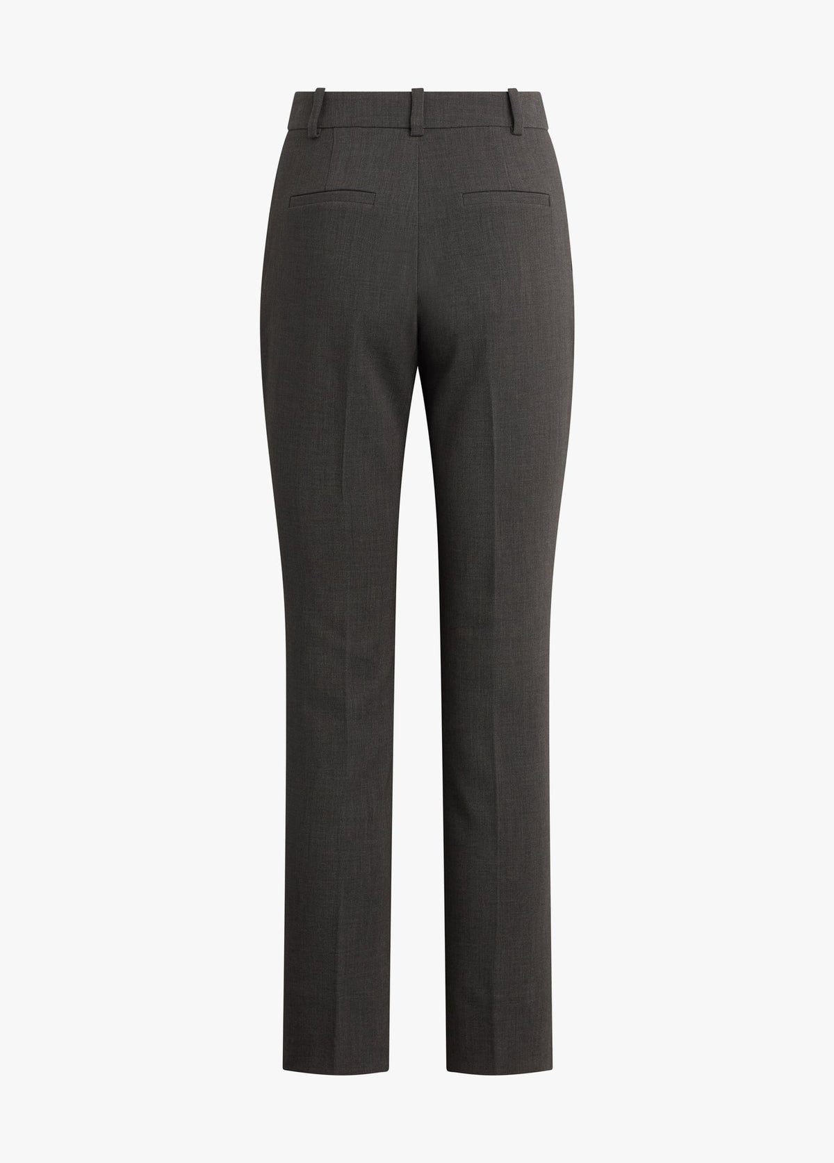 THE PETITE FAVORITE CIGARETTE PANT