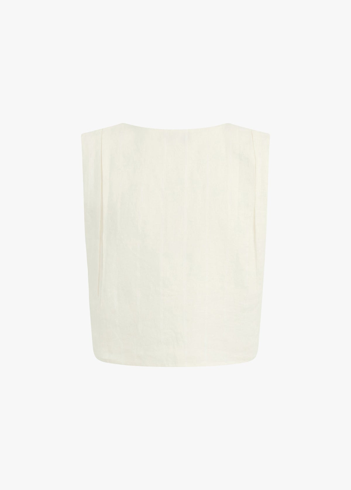 THE INVISIBLE STRING TOP