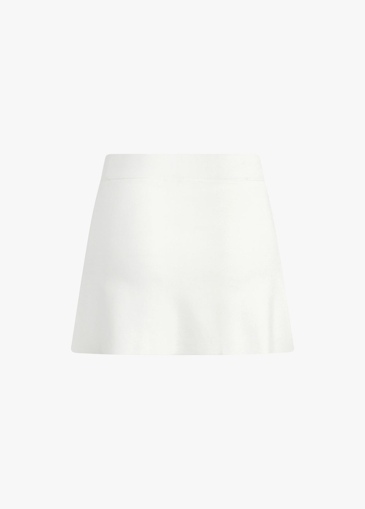 THE KEEPSAKE SKORT