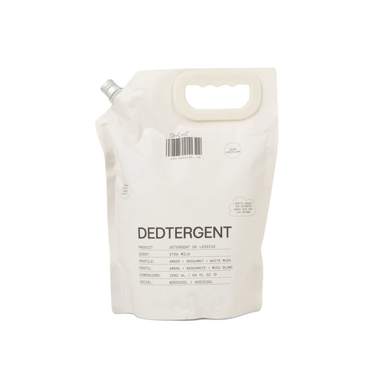 xtra milk detergent refill - 64oz