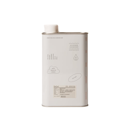 milk detergent - 32oz