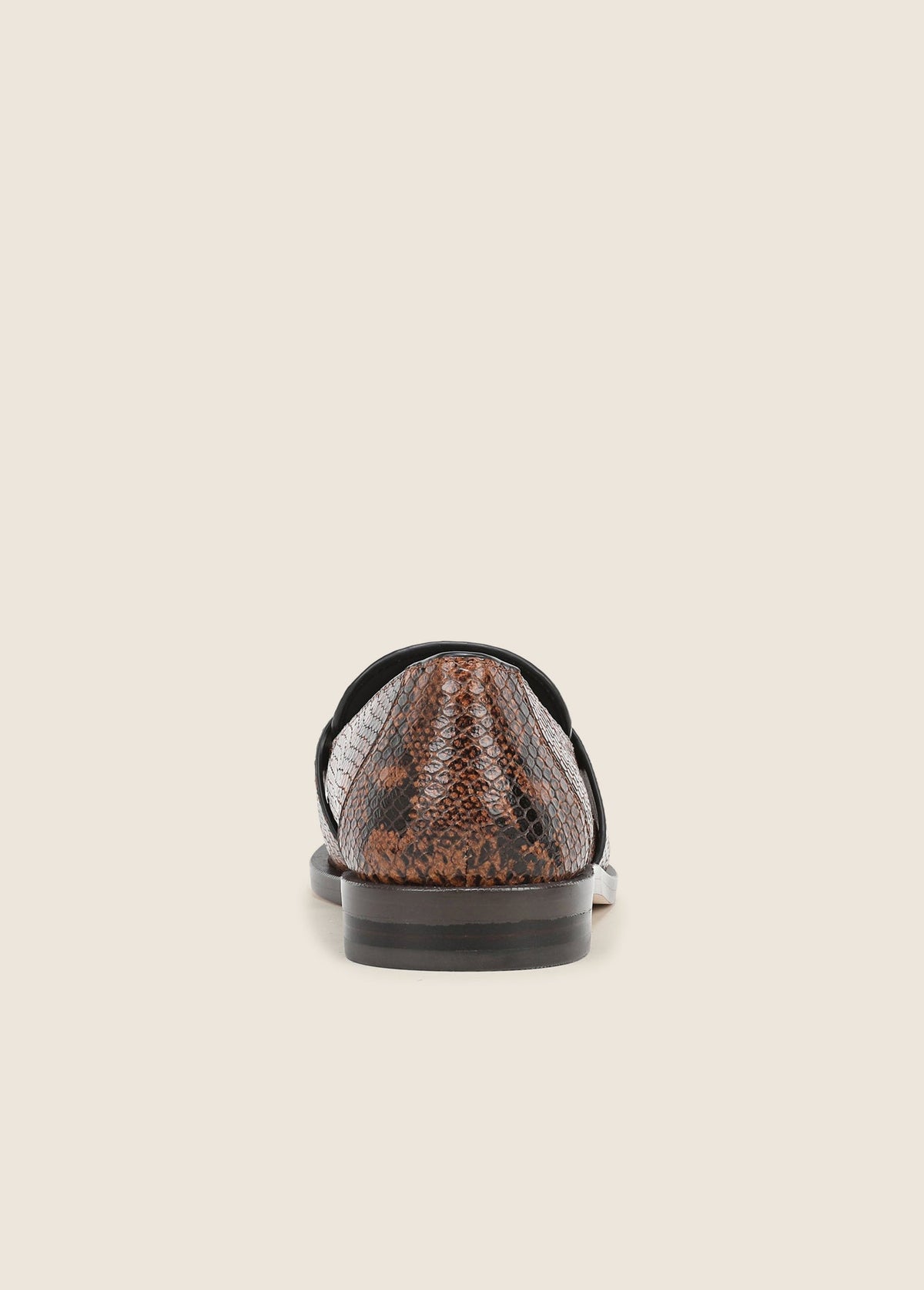 THE LOLA LOAFER
