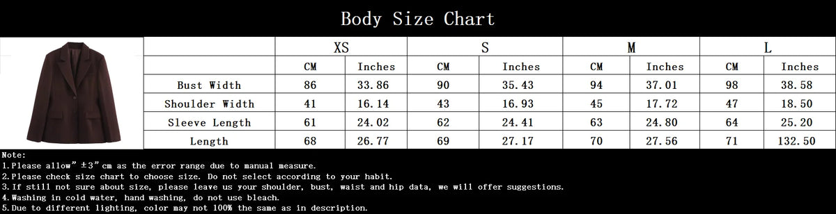 KONDALA Chic Casual Solid Women Suit Pockets Button Blazer Straight Loose Pants Zipper Skirt New Fashion 2025 Autumn Winter Sets