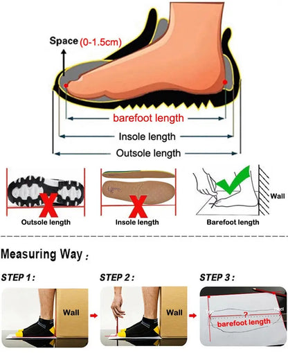Extra Large Sizes Hard Sole Trekking Hiking Hiking Boots Men's Summer Hiking Shoes Men's Luxury Designer Sneakers Sport