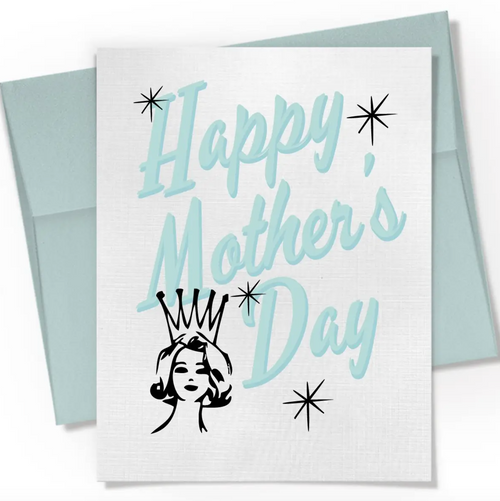 happy mother's day card