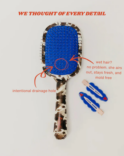 kaxi scalp to ends brush