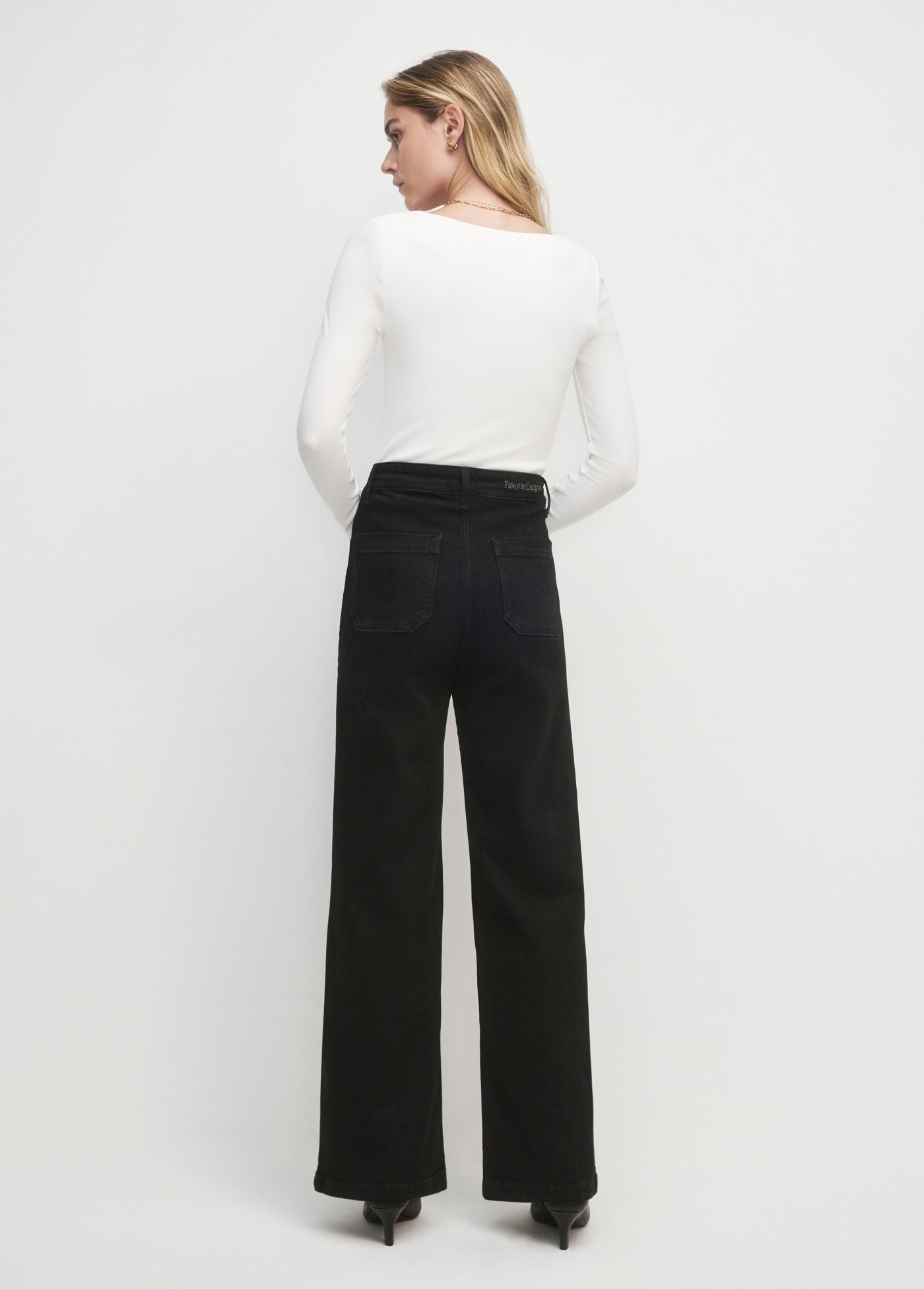 THE HARVEY TOP