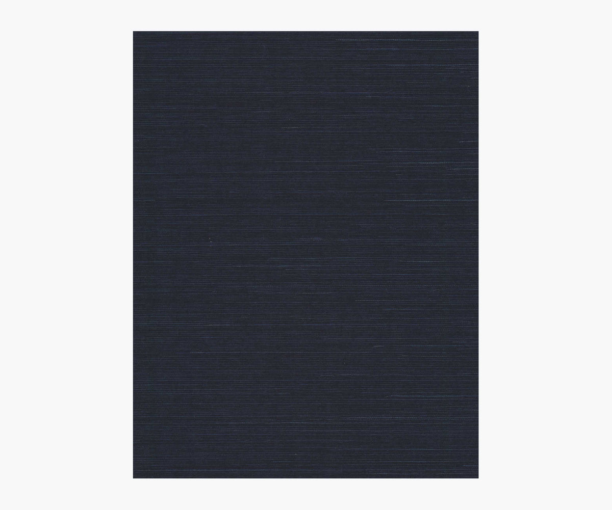 Palette Wallpaper Sample - Navy